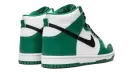 Dunk High "Celtics (GS)" DR0527 300