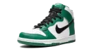 Dunk High "Celtics (GS)" DR0527 300