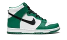 Dunk High "Celtics (GS)" DR0527 300