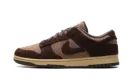 Dunk Low WMNS "Harris Tweed - Sesame" IO0052 200