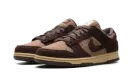 Dunk Low WMNS "Harris Tweed - Sesame" IO0052 200