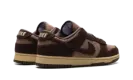 Dunk Low WMNS "Harris Tweed - Sesame" IO0052 200