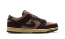 Dunk Low WMNS "Harris Tweed - Sesame" IO0052 200