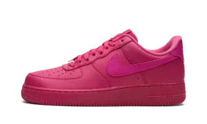 AIR FORCE 1 LO WMNS "Fireberry" DD8959 600