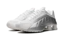 SHOX R4 MNS WMNS "Metallic silver" AR3565 101