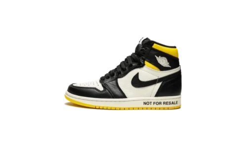 Air Jordan 1 - NRG Varsity Maze