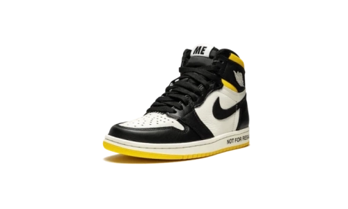 Air Jordan 1 - NRG Varsity Maze