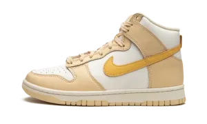 DUNK HIGH WMNS "Pale Vanilla" DD1869 201