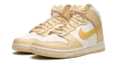 DUNK HIGH WMNS "Pale Vanilla" DD1869 201