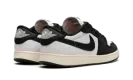 Air Jordan 1 KO Low "Black / White" DX4981 100