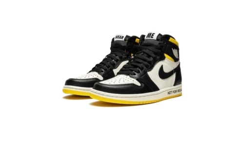 Air Jordan 1 - NRG Varsity Maze