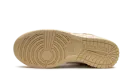 DUNK HIGH WMNS "Pale Vanilla" DD1869 201