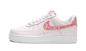 AIR FORCE 1 '07 WMNS "Paisley Pack Pink" FD1448 664