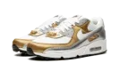 AIR MAX 90 SE MNS WMNS "Metallic"