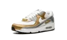 AIR MAX 90 SE MNS WMNS "Metallic"