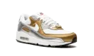 AIR MAX 90 SE MNS WMNS "Metallic"