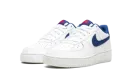 Air Force 1 Low GS "White / Deep Royal Blue" CT3839 101