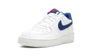 Air Force 1 Low GS "White / Deep Royal Blue" CT3839 101