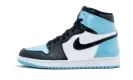 AIR JORDAN 1 HIGH OG WMNS "UNC Patent Leather" CD0461 401