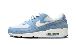 AIR MAX 90 SE WMNS "First Use University Blue" DA8709 400