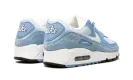 AIR MAX 90 SE WMNS "First Use University Blue" DA8709 400