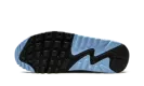 AIR MAX 90 SE WMNS "First Use University Blue" DA8709 400