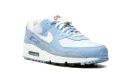 AIR MAX 90 SE WMNS "First Use University Blue" DA8709 400