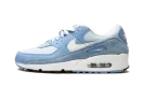 AIR MAX 90 SE WMNS "First Use University Blue" DA8709 400