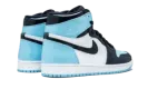 AIR JORDAN 1 HIGH OG WMNS "UNC Patent Leather" CD0461 401