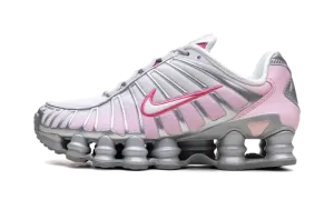 Shox TL WMNS "Pink Foam" HV2520 001