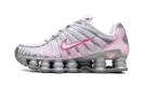 Shox TL WMNS "Pink Foam" HV2520 001