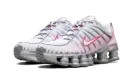 Shox TL WMNS "Pink Foam" HV2520 001