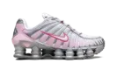 Shox TL WMNS "Pink Foam" HV2520 001