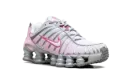 Shox TL WMNS "Pink Foam" HV2520 001