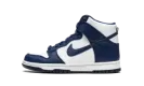 Dunk High GS "Championship Navy" DB2179 104