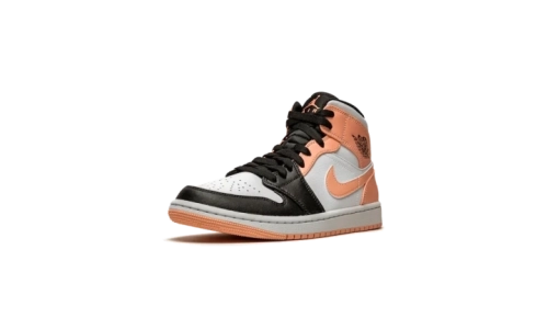 Air Jordan 1 - Crimson Tint