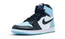 AIR JORDAN 1 HIGH OG WMNS "UNC Patent Leather" CD0461 401