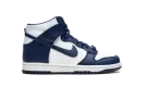Dunk High GS "Championship Navy" DB2179 104