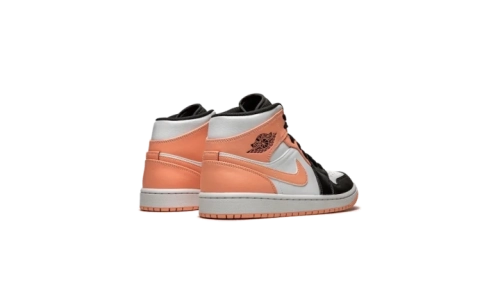 Air Jordan 1 - Crimson Tint