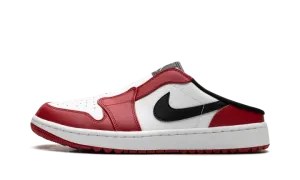 Jordan 1 Mule Golf "Chicago" FJ1214 101