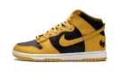 Dunk High "Wu-Tang" HJ4320 001