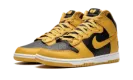 Dunk High "Wu-Tang" HJ4320 001