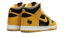 Dunk High "Wu-Tang" HJ4320 001