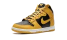 Dunk High "Wu-Tang" HJ4320 001