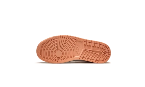 Air Jordan 1 - Crimson Tint