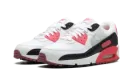 Air Max 90 WMNS "White" DH8010 105
