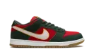 SB Dunk "Seattle Sonics" FZ1287 300