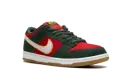 SB Dunk "Seattle Sonics" FZ1287 300