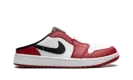 Jordan 1 Mule Golf "Chicago" FJ1214 101