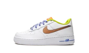 Air Force 1 LV8 GS "Magma" DQ7767 100